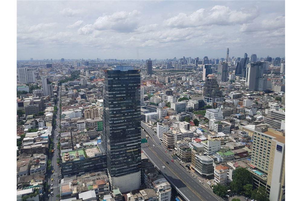 ขายคอนโด State Tower ให้เช่าคอนโด